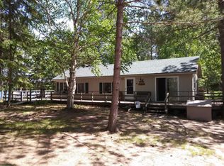 55330 Owen Lake Campgrd Rd, Bigfork, MN 56628