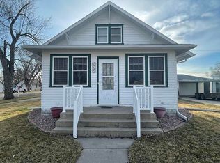 502 N Main St, Stuart, NE 68780