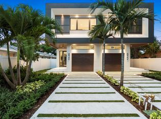 822 NE 17th Ter, Fort Lauderdale, FL 33304