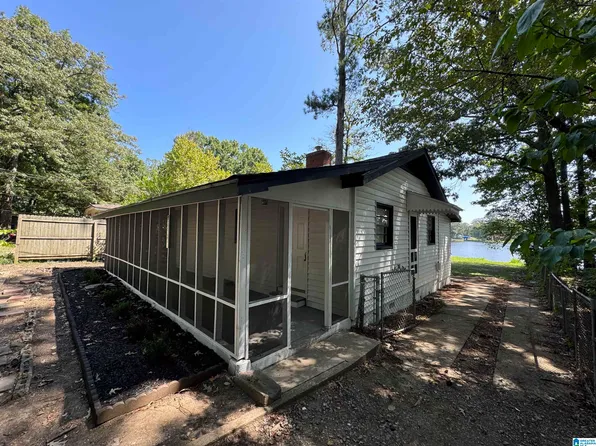 2920 Shore Dr, Ashville, AL 35953
