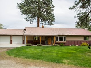 520 Sweeney Creek Loop, Florence, MT 59833