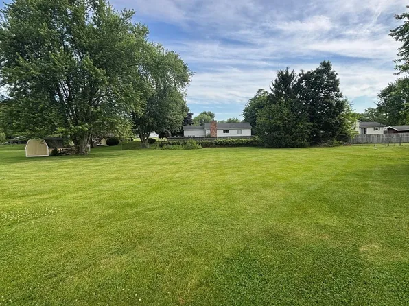 0 Skylark Dr, Jackson, MI 49201