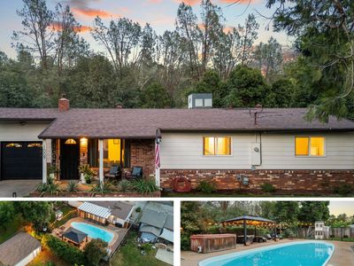 1009 Eugene Ave, Shasta Lake, CA, 96019