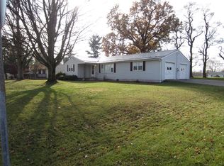 100 Hilltop Rd, Mansfield, OH 44906