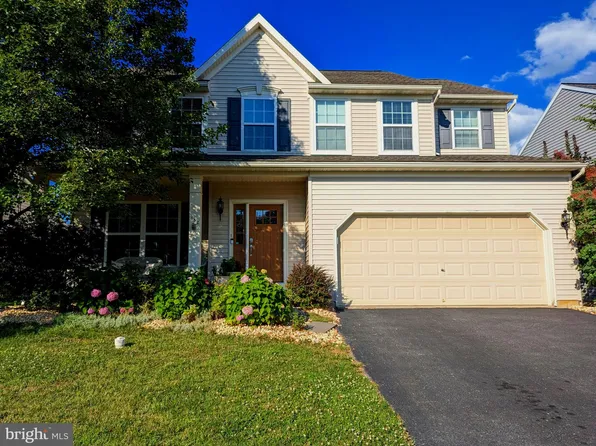 152 Farmington Ln, Bellefonte, PA 16823