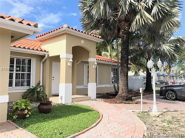 1st image of 9815 NW 25th Ter