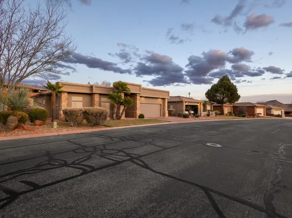 1590 N Sonoran Dr, Saint George, UT 84770