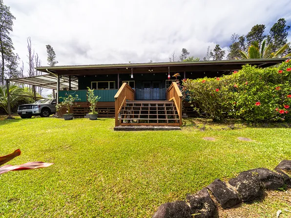16-1670 39th Ave, Keaau, HI 96749