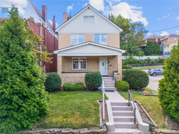616 Rossmore Ave, Pittsburgh, PA 15226