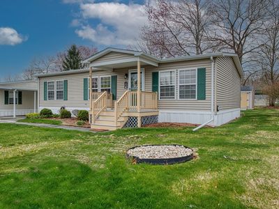 50 Highland St #178, Taunton, MA, 02780