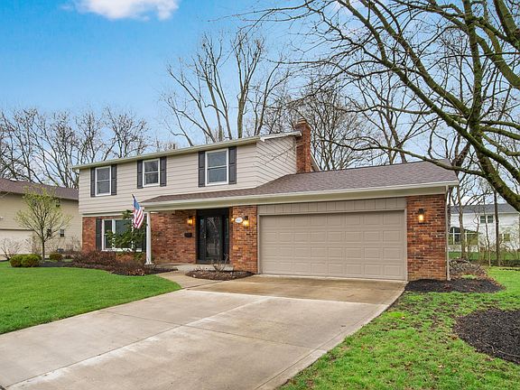 2nd image of 4512 Crompton Dr