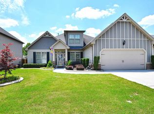 212 Cameron Creek Ln, Simpsonville, SC 29681