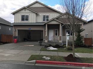 327 Jeff St, Mount Vernon, WA 98274