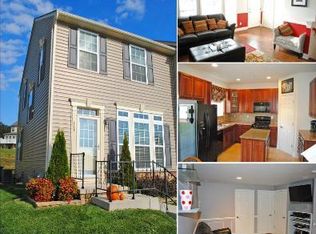 619 Tantallon Ct UNIT 136, Abingdon, MD 21009