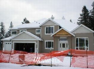 19207 5th St E LOT 7, Sumner, WA 98390
