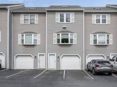 95 Tennis Plaza Rd Unit 7, Dracut, MA, 01826