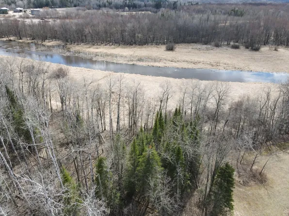 Cedar St, Bigfork, MN 56628