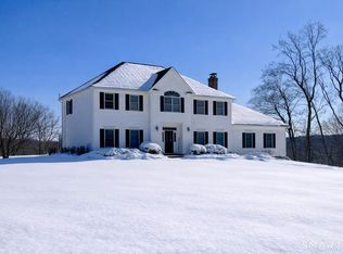 412 Laurelwood Lane, Southbury, CT 06488