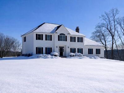 412 Laurelwood Lane, Southbury, CT, 06488