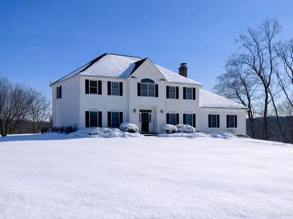 412 Laurelwood Lane, Southbury, CT 06488