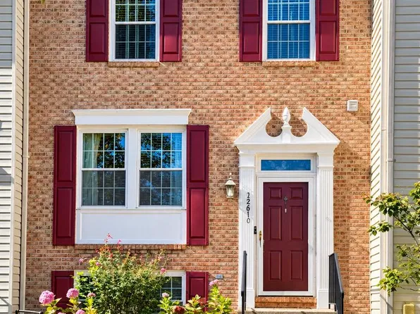 12810 Evansport Pl, Woodbridge, VA 22192
