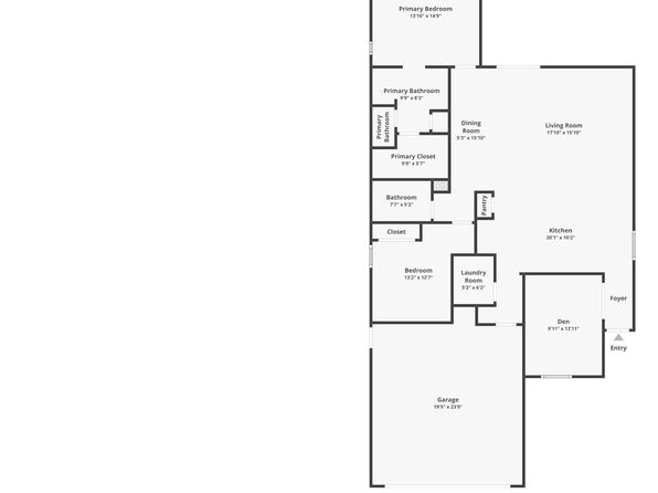 17520 W Fairview St, Goodyear, AZ 85338