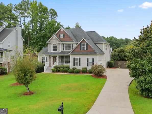 32 Lasalle Ln, Douglasville, GA 30134