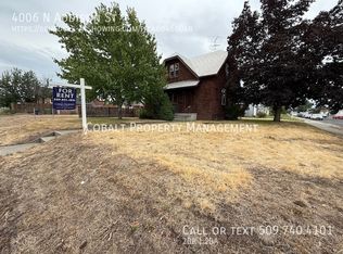 4006 N Addison St, Spokane, WA 99207