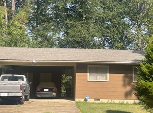2244 Alta Woods Ter, Jackson, MS 39204