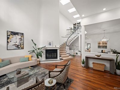 270 Cook Street, Denver, CO, 80206