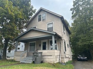 537 Samuel Ave, Youngstown, OH