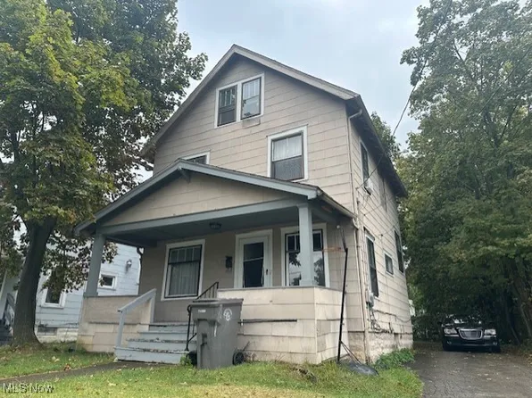 537 Samuel Ave, Youngstown, OH 44502