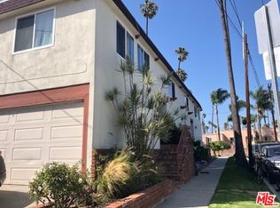 2106 Pisani Pl APT 4, Venice, CA 90291