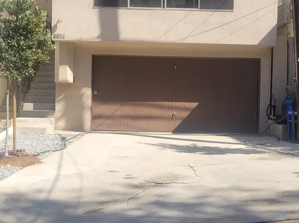 8934 Wonderland Ave, Los Angeles, CA 90046