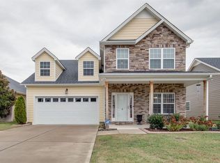 1516 Barnsley Dr, Murfreesboro, TN 37128