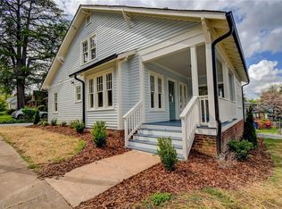 1618 Doune St, Winston Salem, NC 27127
