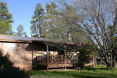5th image of 3389 N Navajo Drive