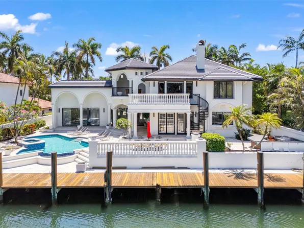 2561 Lucille Dr, Fort Lauderdale, FL 33316