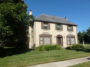 401 Virginia St, Sturgis, MI 49091