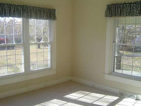 Room that could be used for Family Room or Bedroom