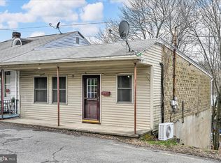 602 Hillside Ave, Shamokin, PA 17872