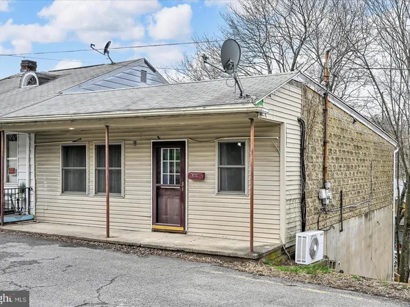 602 Hillside Ave, Shamokin, PA 17872