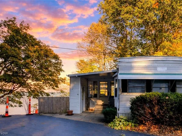 4017 Lake Rd Lot 17, Conneaut, OH 44030