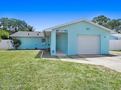 3477 Jay Tee Dr, Melbourne, FL, 32901