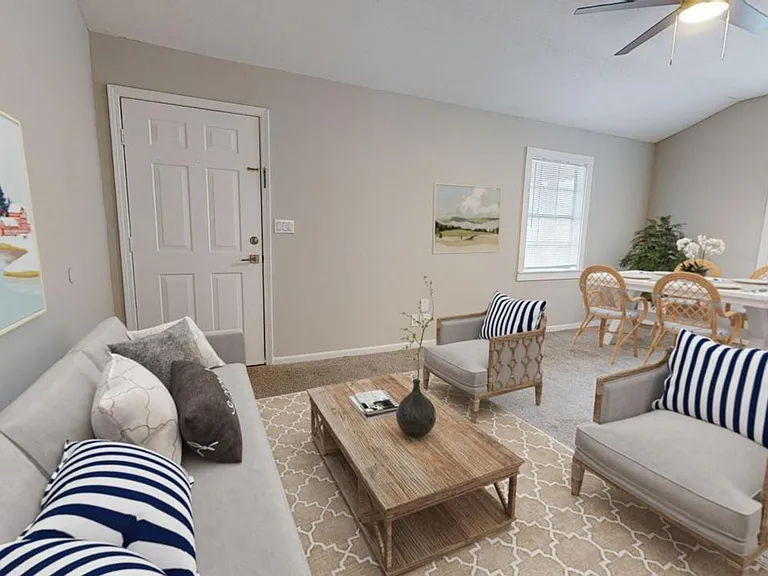 Ridge View Apartments — Photo 36
