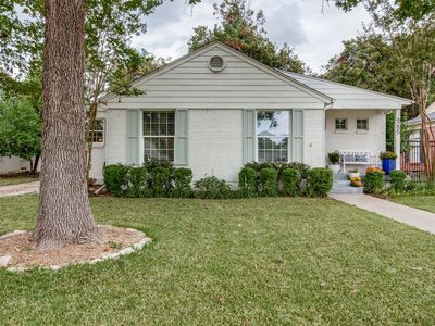 6255 Kenwood Ave, Dallas, TX, 75214