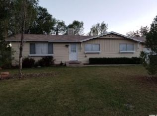 545 W Lagoon St, Roosevelt, UT 84066