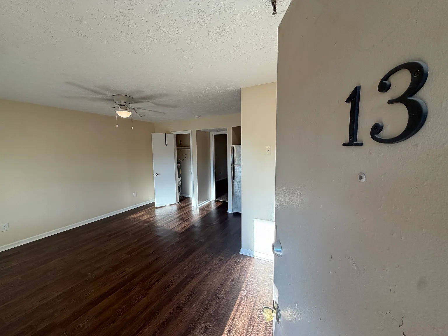 1 bed, 480 sqft, $950 — Photo 3