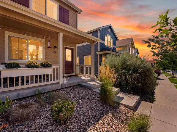 2786 Tallgrass Ln, Berthoud, CO 80513