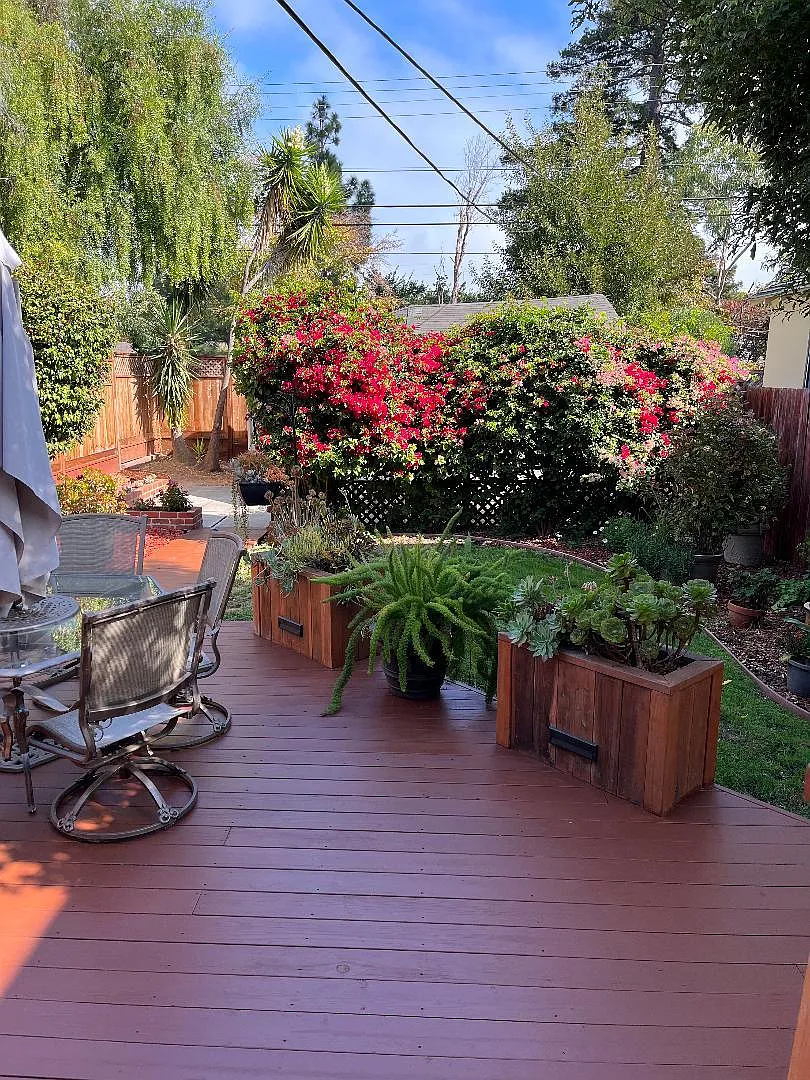 2 bed, 2.5 bath, 1490 sqft, $5,600 — Photo 2